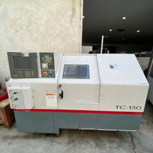 تراش سی ان سی سینسیناتی Cincinnati cnc lathe