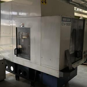 فرز CNC موری سیکی مدل MORI SEIKI CV-500