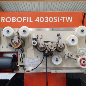 وایرکات Robofil 4030 SI شارمیلز Charmilles