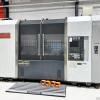 ماشین تراش CNC شرکت موری ساکی MORI SEIKI مدل NT4250-1500SZ