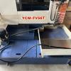 ماشین CNC فرز سوپرمکس مدل YCM-FV56T