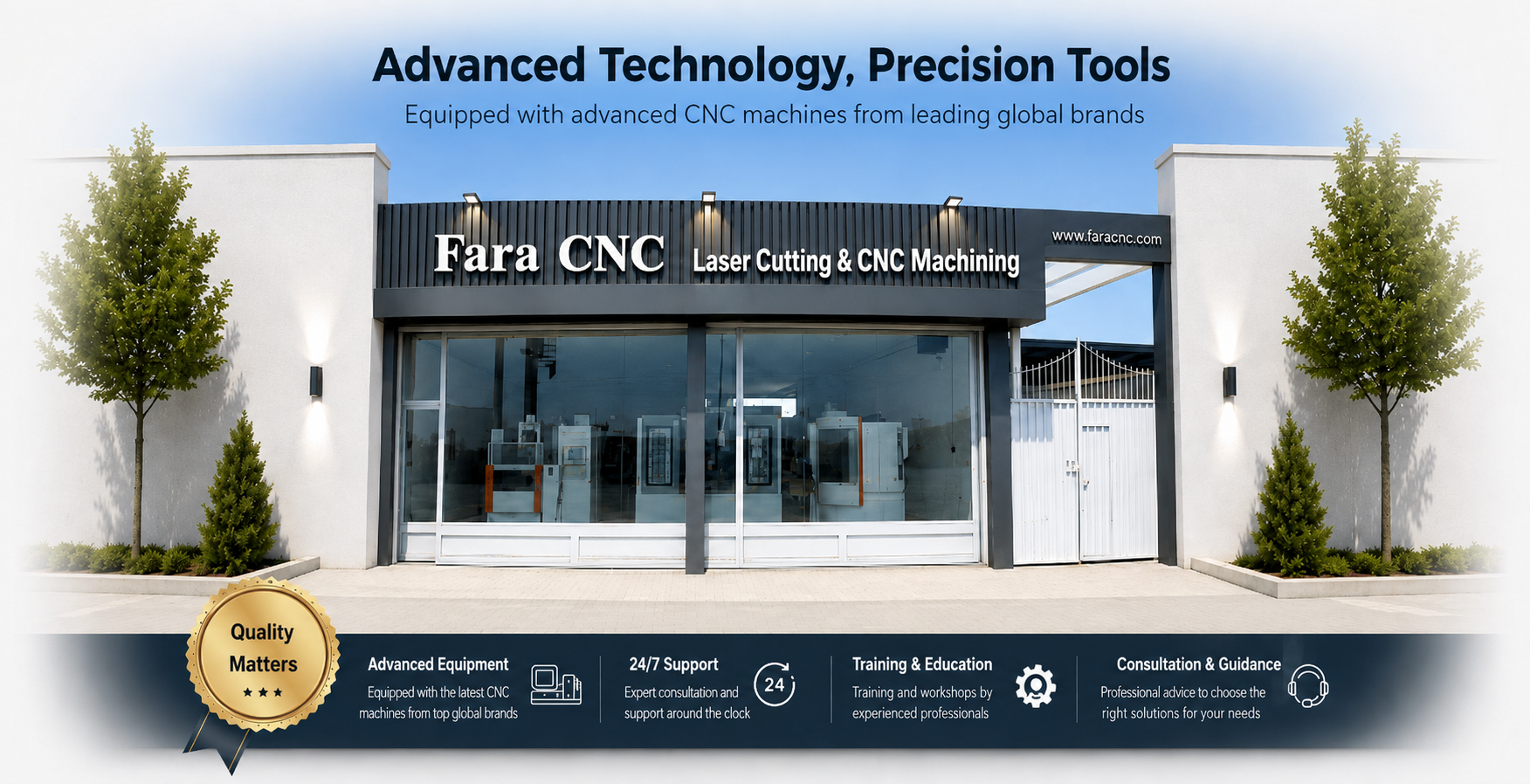 faracnc