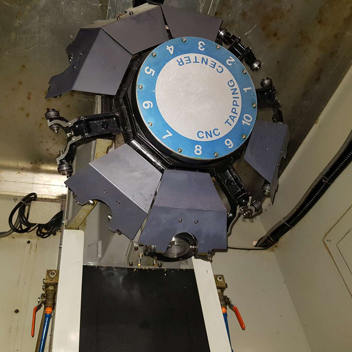 Center Milling(Tapping), buy, sell, specifications and the latest price