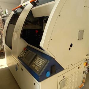 ماشین CNC سری تراش DECO 200013 سال 2001