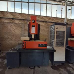 spark 200