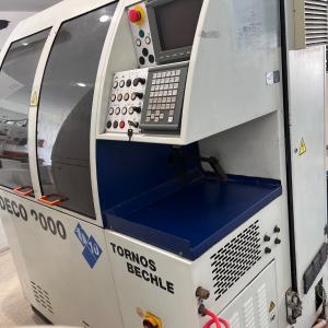 سری تراش تورنوس 2000 دکو 10