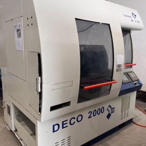 سری تراش تورنوس 2000 دکو 20 سال 2000