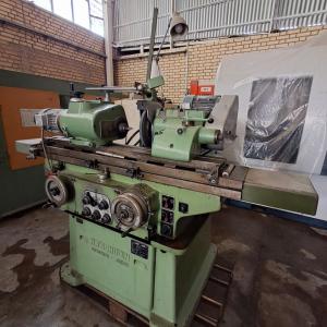 سنگ محور شودین H.Tschudin HTG400 Grinder
