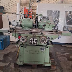 سنگ محور شودین H.Tschudin HTG400 Grinder سریال No. 71.1529.92