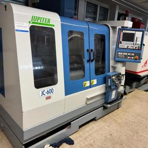 ماشین فرز Jupiter مدل JC-600