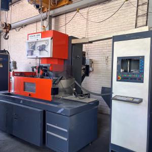 وایرکات شارمیلز روبوفیل  charmilles wire cut 6000