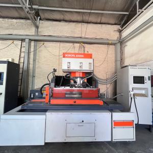 وایرکات شارمیلز روبوفیل 6030si charmilles wire cut 6030si