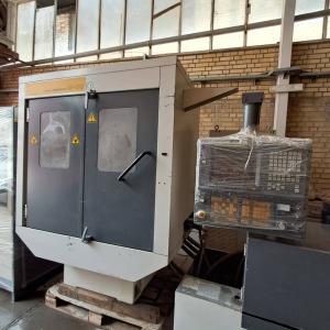 وایرکات CX-OC فانوک FANUC