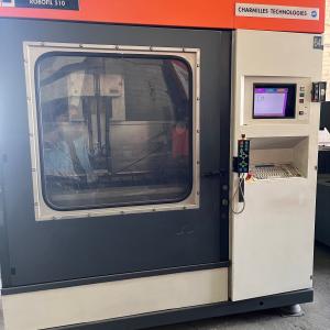 وایرکات Robofil 510 شارمیلز Charmilles