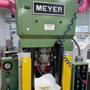 پرس هیدرولینک Meyer مدل Essa مدل 3