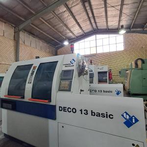 Deco 13 Basic(1880)