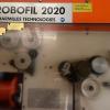 وایرکات شارمیلز Charmilles مدل روبوفیل Robofil 2020