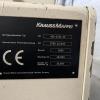 دستگاه تزریق پلاستیک Krauss Maffei KM 420-2700 C2