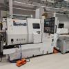 تراش موریساکی Mori Seiki مدل SL-150 SMC
