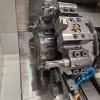 تراش موریساکی Mori Seiki مدل SL-150 SMC