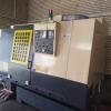 تراش CNC هواچیون کره مدل HWACHEON HI - ECO 31A