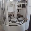 دستگاه سی ان سی Agie Charmilles Mikron HSM 400