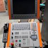 دستگاه سی ان سی Agie Charmilles Mikron HSM 400