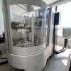 دستگاه سی ان سی Agie Charmilles Mikron HSM 400