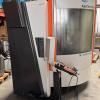دستگاه سی ان سی Agie Charmilles Mikron HSM 400