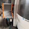 دستگاه سی ان سی Agie Charmilles Mikron HSM 400