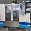 دستگاه فرز CNC شرکت FADAL مدل VMC 3016 L