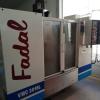 دستگاه فرز CNC شرکت FADAL مدل VMC 3016 L