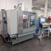 دستگاه CNC فرز سنتر عمودی 3 محور DECKEL MAHO مدل DMU 50T