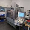 دستگاه CNC فرز سنتر عمودی 3 محور DECKEL MAHO مدل DMU 50T