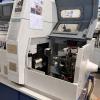 دستگاه cnc سری تراش 4 محور Tsugami ژاپن مدل B007_II