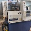دستگاه cnc سری تراش 4 محور Tsugami ژاپن مدل B007_II