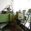 ماشین سنگ زنی Milling Stone از شرکت WMW