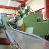 ماشین سنگ زنی Milling Stone از شرکت WMW