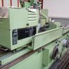 ماشین سنگ زنی Milling Stone از شرکت WMW