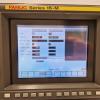 فرز CNC تپینگ فانوک ROBODRILL FANUC ژاپن 3 محور مدل T10-C