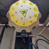 فرز CNC تپینگ فانوک ROBODRILL FANUC ژاپن 3 محور مدل T10-C