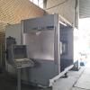 فرز CNC دکل ماهو آلمان 5 محور همزمان مدل DMU 80P HI_DYN شرکت DECKEL MAHO