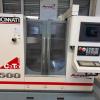 فرز CNC سینسیناتی آمریکا مدل CINCINNATI ARROW 500