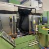 فرز CNC فیلمان FEHLMANN 5 محور سوئیس مدل PICOMAX 60 HSC