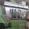 فرز CNC فیلمان FEHLMANN 5 محور سوئیس مدل PICOMAX 60 HSC