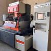 وایرکات شارمیلز روبوفیل 6020si charmilles wire cut 6020si