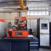 وایرکات 2000 Robofill شارمیلز Charmilles