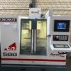 فرز CNC سینسیناتی آمریکا مدل CINCINNATI ARROW 500
