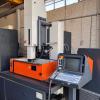 Spark CNC Roboform 2000 Charmilles