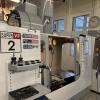 دستگاه فرز 3 محوره عمودی شرکت HAAS مدل VF-2